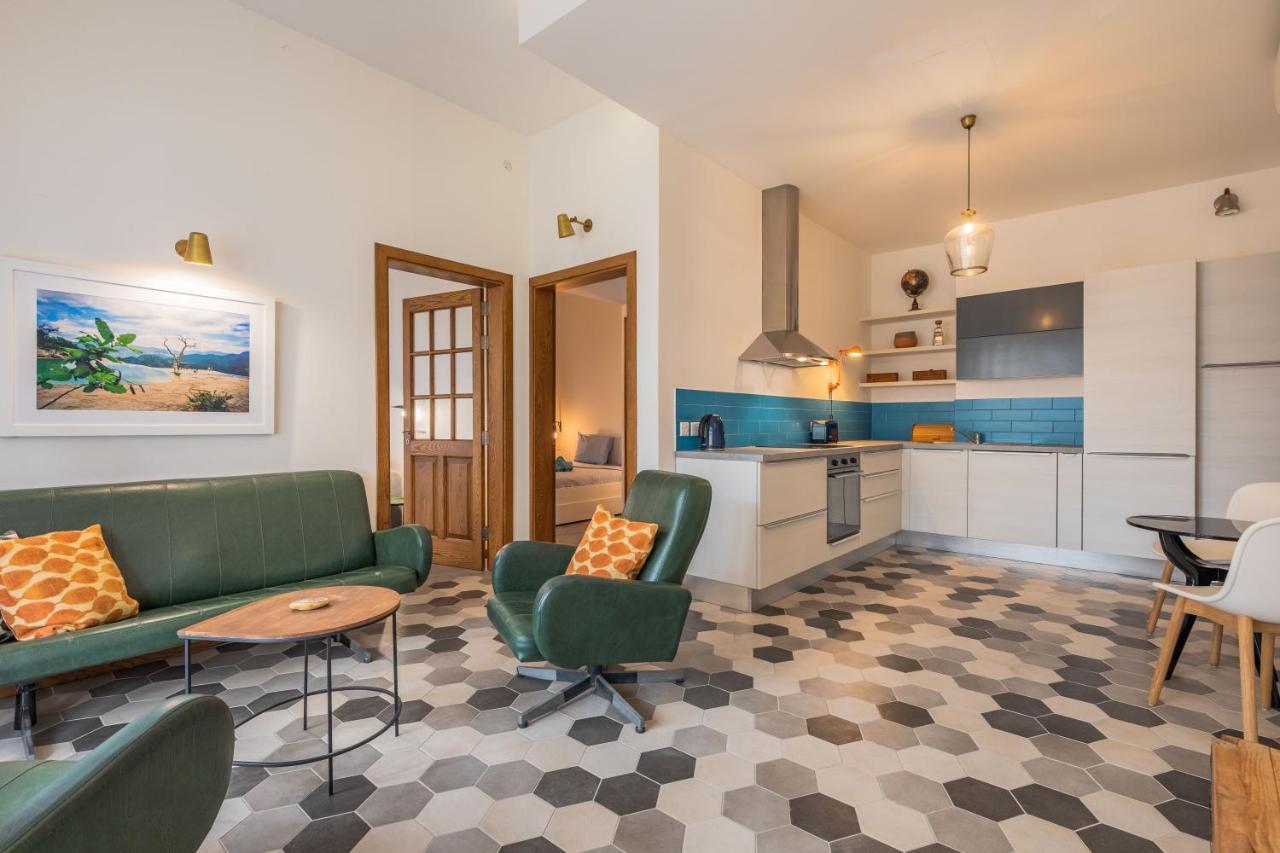 Valletta Two Bedroom Apartment Close To The Sea ภายนอก รูปภาพ