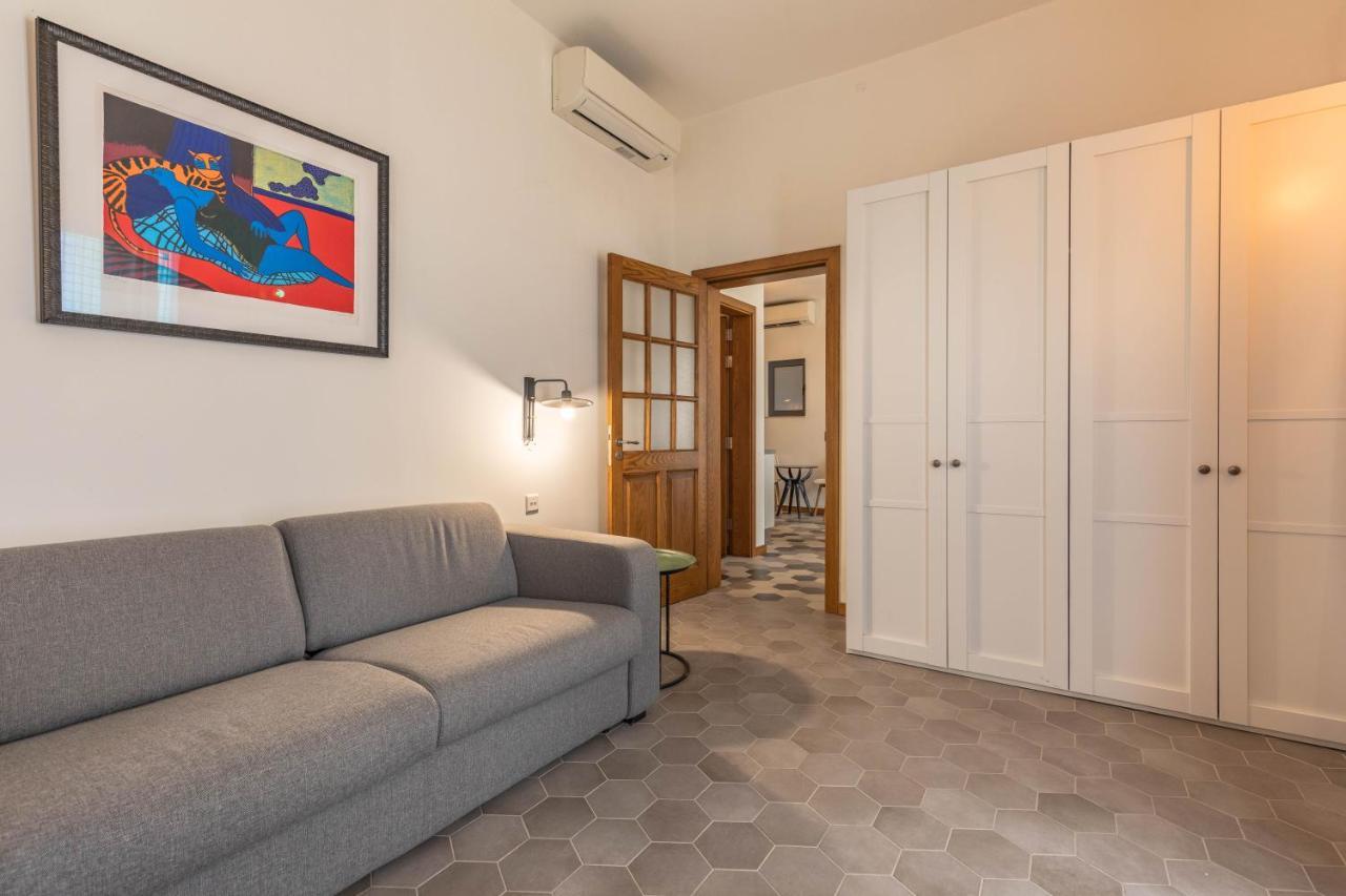 Valletta Two Bedroom Apartment Close To The Sea ภายนอก รูปภาพ