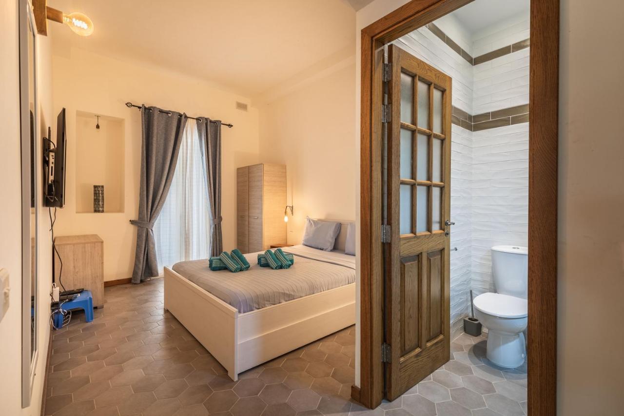 Valletta Two Bedroom Apartment Close To The Sea ภายนอก รูปภาพ