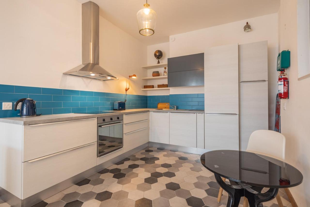 Valletta Two Bedroom Apartment Close To The Sea ภายนอก รูปภาพ