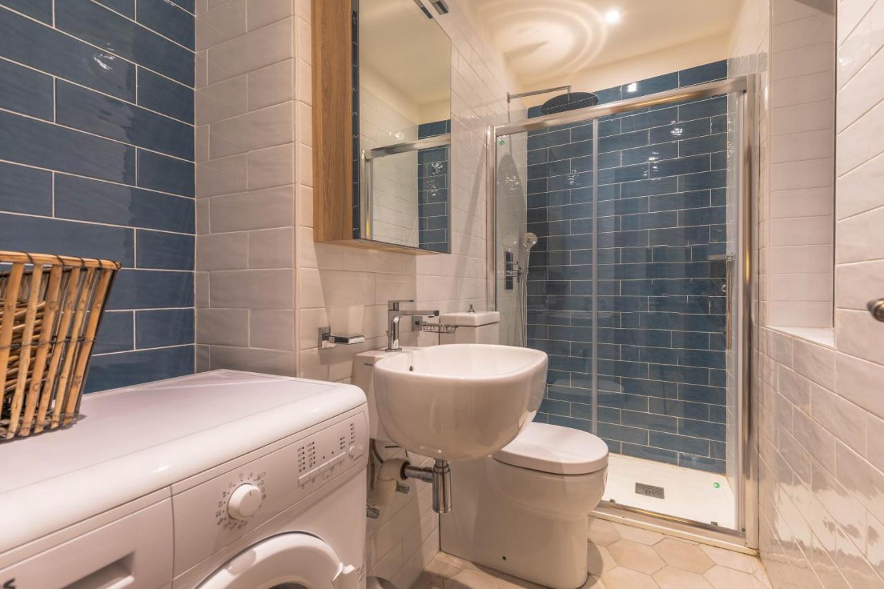 Valletta Two Bedroom Apartment Close To The Sea ภายนอก รูปภาพ